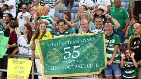 Celtic dreamer sets Hotline on fire as Brendan Rodgers claim has Rangers punters queuing up