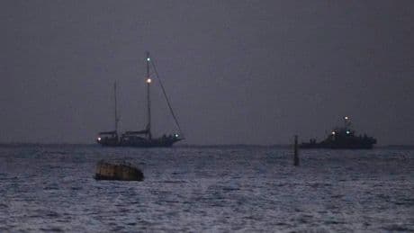 Israel is deporting 6 more activists detained on Gaza aid boat, rights group says