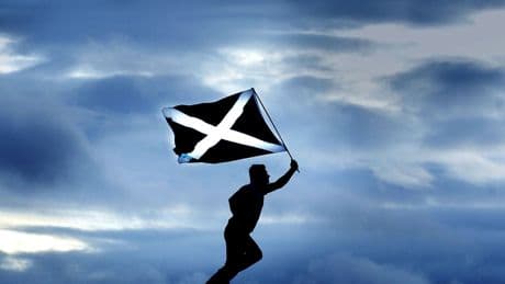 Scotland is top of UK league table on one key measure