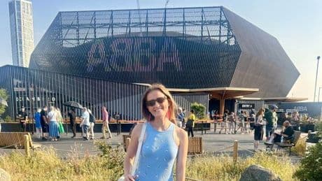 ‘I went to the new ABBA Voyage show - and this was the biggest surprise'
