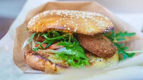 Swing Kitchen: Vegane Burgerkette meldet Insolvenz an
