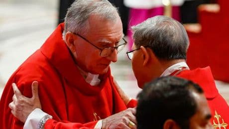Parolin, dossier Cina e campagna anti-abusi: le guerre sotterranee contro il cardinale