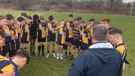 South Lanarkshire club looks forward to “best grassroots rugby facilities in the West of Scotland”