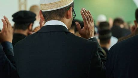 Wegen hoher AfD-Zustimmungswerte: Zentralrat der Muslime beklagt salonfähig gewordenen Islam-Hass