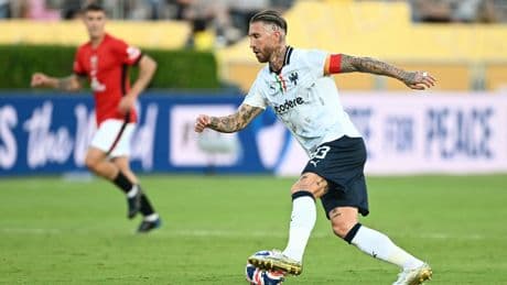 Los datos que explican la fiebre por Sergio Ramos en Rayados: "Su fichaje ha sido un regalo"