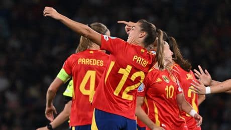 El despegue económico de la selección femenina tras el 'terremoto Rubiales': "Las marcas huían del ruido"