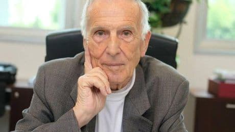 Garattini, oncólogo de 96 años, sobre cómo evitar el cáncer en España: "Son cosas que ya sabemos, pero que no hacemos"