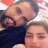 Lebanese thug who 'murdered' beauty queen has fled to Britain on a small boat... so will we EVER be able to deport him?