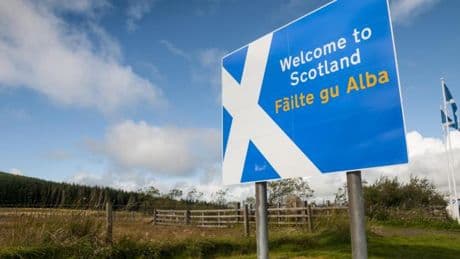 MSPs pass Bill giving Gaelic and Scots official status in Scotland