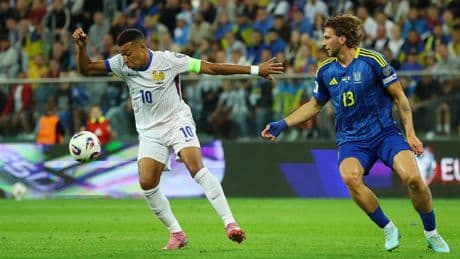 «C’est vrai qu’on gagne de plus en plus d’argent» : Mbappé prend de la hauteur sur les cadences infernales dans le foot