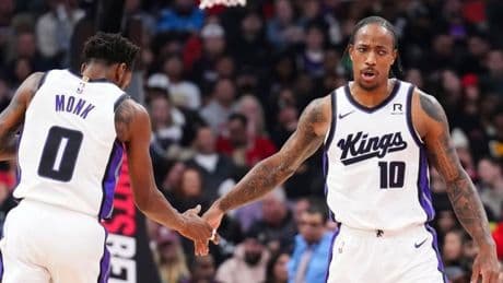 Un 'plan B' a Kevin Durant entra en escena
