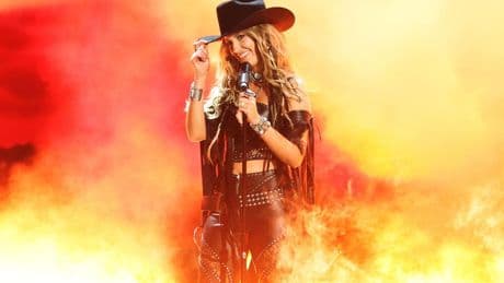 Replay Of 2025 Academy Of Country Music Awards New On Streaming