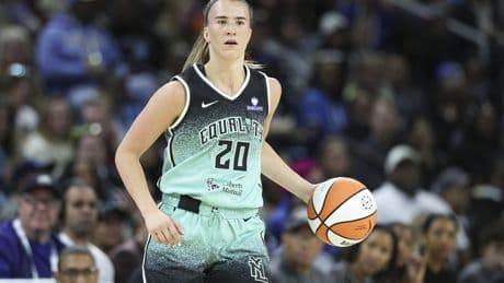 Liberty face early litmus test against Caitlin Clark, Fever — here are the keys to watch