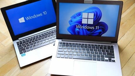 Windows 11 Free Upgrade Helps You Work 50% Faster, Microsoft Claims