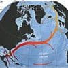 The Gulf Stream has been weakening for 300 YEARS, scientists say - and it's closer to collapsing than ever before