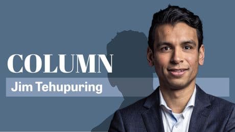 Jim Tehupuring: goud wordt gezien als waardevast middel
