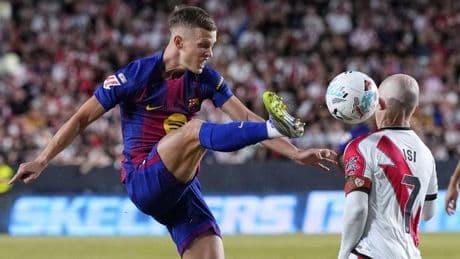 La UEFA hará una ronda de consultas antes de decidir sobre el Villarreal-Barça en Miami