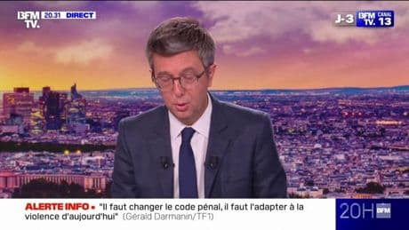 LE DOSSIER DU 20H - Youporn, Pornhub et Redtube annoncent suspendre leur accès en France dès ce mercredi