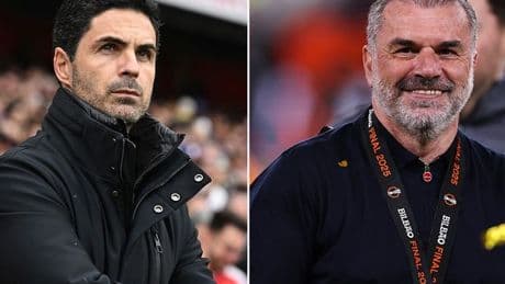 Why Tottenham could get MORE money than Arsenal for being in next season's Champions League