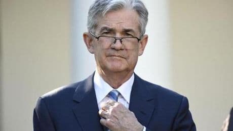 ABD Başkanı Trump, Fed Başkanı Powell'ı "kovmayacağını" söyledi