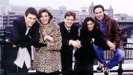 BBC drama that ‘launched Ricky Gervais’ TV career’ now available on Amazon Prime