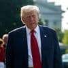 Trump over Hamas: “Ik denk dat ze dood willen”