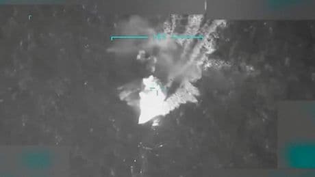 ‘BEWARE’: How and why Trump attacked a Venezuelan ‘drug cartel boat’