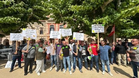 Los sindicatos alargan la huelga en Freixenet hasta el próximo miércoles, fecha límite para negociar el ERE