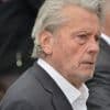 Conflit autour de l'héritage d'Alain Delon : son fils Alain-Fabien demande l'annulation du testament