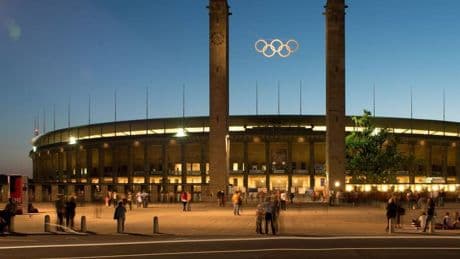 Volksbegehren geplant: Bündnis kündigt Widerstand gegen Berliner Olympia-Bewerbung an