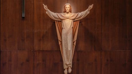 ‘Viva Papa Leo!’ At U.S. Masses, Dawn of Homegrown Pope Brings an Air of Electricity.