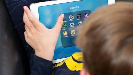 'Help! Devices Are Destroying My Kids And My Marriage'