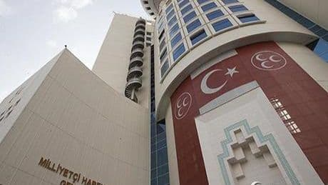 MHP'nin 'Siyaset ve Liderlik Okulu'na son başvuru 31 Ağustos