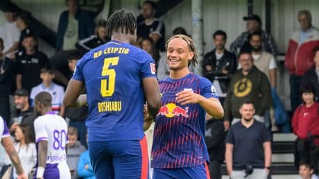 Nächster Mega-Transfer? - Top-Klub will Xavi Simons