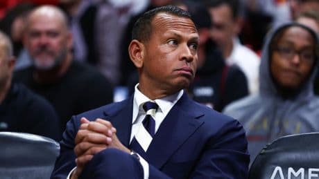 NBA Approves $1.5 Billion Minnesota Timberwolves Sale To Alex Rodriguez Group After Dispute