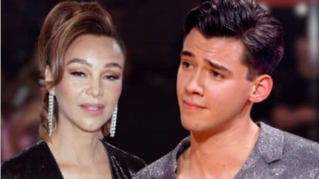 „Brauchst das Geld“: Verona Pooth macht "Let's Dance"-Star Diego Ansage