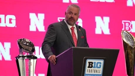 Bet365 bonus code NYPBET: Bet $5, get $200 in bonus bets win or lose for Nebraska vs. Cincinnati
