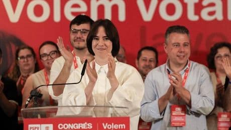 El PSOE aragonés suspende de militancia a dos de sus miembros por los audios de Koldo