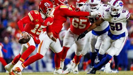 Five Major NFL Storylines For The 2025-2026 Season