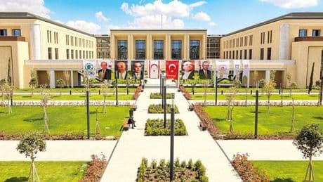KKTC’ye Türkiye’nin hediyesi