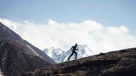 Kilian Jornet, a la conquista del Oeste