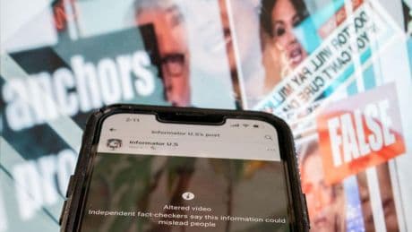 The Climate Of Misinformation: Why Business Must Now Defend The Truth