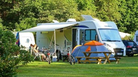 Naturcamping leicht gemacht - So wird Campingurlaub in der Natur besonders schön