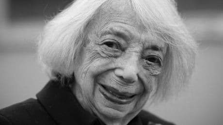 Margot Friedländer mit 103 Jahren gestorben