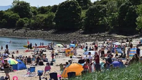 Summer 2025 was UK's hottest on record, Met Office experts confirm