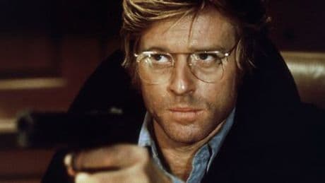 Die fünf besten Filme von Robert Redford: Von »Zwei Banditen« bis »All Is Lost«