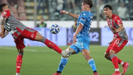 In Serie A Spezia o Cremonese: la storia passa di qui