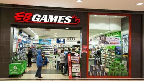 GameStop Exits Canada After Sale To Entrepreneur Stephan Tetrault