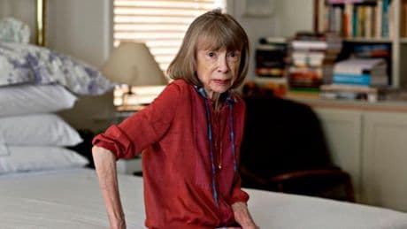 Les carnets secrets de Joan Didion au grand jour