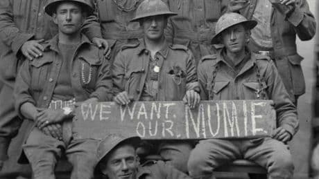 Guerre 1914-1918 : la pépite mémorielle de Vignacourt, dans la Somme